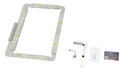 Brother Stellaire Innov-ís Upgrade-Kit Von XE1 / XJ1 Auf XE2 / XJ2