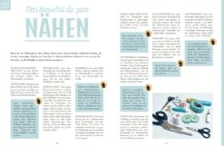 Topp Meine Lieblingshosen Nähen (Größen 32 - 60) -NähKunst Angebote Store 10028047 topp meine lieblingshose naehen 6