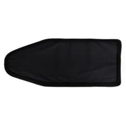 Knittax Bügeltischbezug Schwarz Nomex Für CBT 211 - 220 Hält Besonders Lange!