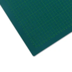 Schneidematte Grün-grün A0 (120 X 90 Cm, Skalierung In Cm)