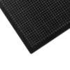 Schneidematte Schwarz-schwarz A0 (120 X 90 Cm Skalierung In Cm)