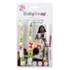 BabySnap Button Zange Druckknopfzange Sonderedition Flower