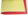 Schneidematte Rot-gelb A1 (90 X 60 Cm 36 X 24 Inch)