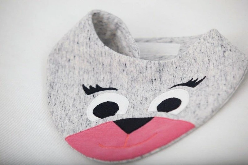 Vlieseline Volumenvlies 279 Cotton Mix (natur) 4 Vlieseline Volumenvlies 279 Cotton Mix (natur) – Bild 4