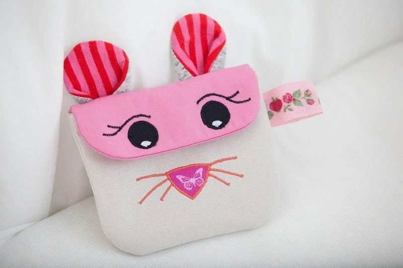 Vlieseline Volumenvlies 279 Cotton Mix (natur) 3 Vlieseline Volumenvlies 279 Cotton Mix (natur) – Bild 3