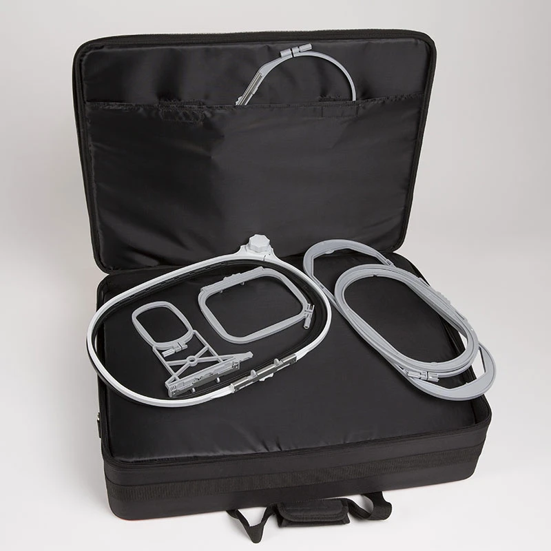 Bernina Stickmodultasche XL Für 7er Und 8er Serie 2 Bernina Stickmodultasche XL Für 7er Und 8er Serie – Bild 2