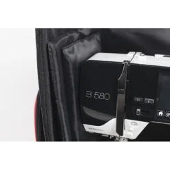 Bernina Trolley L Für B215, 3er, 4er, 5er Serie, B640 -NähKunst Angebote Store 14887 trolleyl4