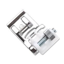 Elna Pailletten- Und Bändchenfuß