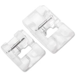 Elna Perlen-und Schnurfuß (2 Mm/4 Mm)