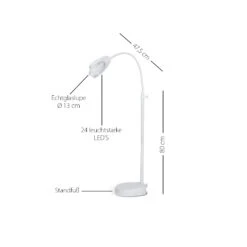 Purelite Tri Spectrum - 3 In 1 -NähKunst Angebote Store 14979 1