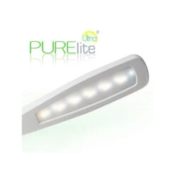 Purelite Quad Spectrum LED-Schreibtischlampe -NähKunst Angebote Store 14980 4