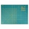 OLFA Faltbare Schneidematte A2 (Maß Der Matte 62 X 45 Cm/Skalierung Cm)