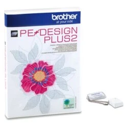 Brother PE-Design Plus 2