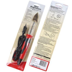 Mini-Bügeleisen (für Quilten/ Patchworken/ Handwerken) -NähKunst Angebote Store 16059 minibuegeleisen 4 shop