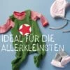 Topp Babyleicht! Nähen Mit Jersey Für Babys (Größe 44-98)