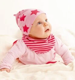 Topp Kinderleicht! Nähen Mit Jersey Für Babys Und Kids (Größe 56-134)