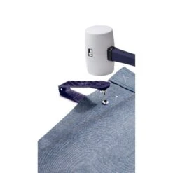 Prym Kreativhammer Hartgummi (für Nähfrei-Artikel)