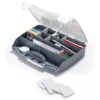 Prym Sortimentskoffer (31,6 X 26,0 X 6 Cm/ Ohne Inhalt)