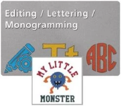 Bernina Toolbox - Bundle - Alles In Einem!