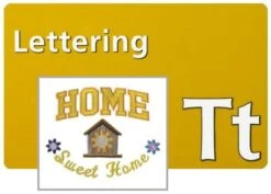 Bernina Toolbox - Lettering - Schriften Verändern Und Mit Stickmustern Kombinieren