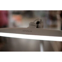 Semplix LED Arbeitslampe Stehlampe Weiß (182 LED/ Dimmbar/ Inkl. Standfuß M. Rollen/ Tischklemme) 8 Semplix LED Arbeitslampe Stehlampe Weiß (182 LED/ Dimmbar/ Inkl. Standfuß M. Rollen/ Tischklemme) -NähKunst Angebote Store 17256 4 shop 5