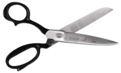 Kretzer SPIRALE Linkshänder Schneiderschere Spirale (200 Mm)