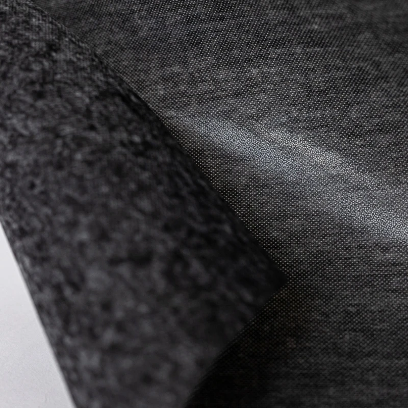 SULKY Totally Stable (25 Cm X 10 M/ Schwarz/ Stickvlies Zum Aufbügeln) 3 SULKY Totally Stable (25 Cm X 10 M/ Schwarz/ Stickvlies Zum Aufbügeln) – Bild 3