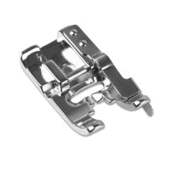 Husqvarna Viking Kantensteppfuß Mit Lineal Rechts