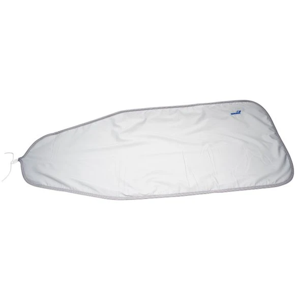 Knittax Bügeltischbezug (für CBT 211 - 220/ AT 1000/ Grau) 1 Knittax Bügeltischbezug (für CBT 211 - 220/ AT 1000/ Grau)