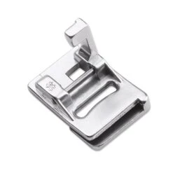 Pfaff Kräuselfuß, Metall