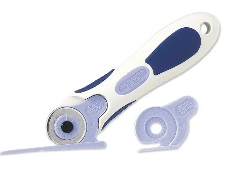 Chenilleschneider Clover Slash Cutter 1 Chenilleschneider Clover Slash Cutter