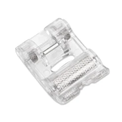 Janome Rollenfuß Für Leder