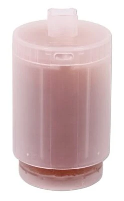 Pfaff Entkalkungspatrone (für Schnellbügler Bügelwalze 560/ 580)