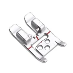 Pfaff Drei-Loch-Garnfuß (für IDT-System)