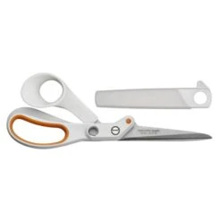 Fiskars Amplify RazorEdge Schere (21 Cm)
