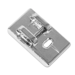 Bernette Reißverschlussfuß (verdeckter)