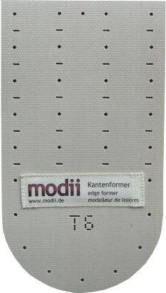Modii Kantenformer Typ6 - Kürzer