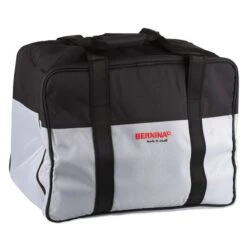 Bernina Stofftasche Für Nähmaschinen (abgepolstert)