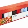 Amann Mettler Seralon No.100 Garnset (8 Farben/ 200 M)