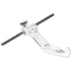 Janome Variabler Obertransportfuß (Set Für Hochschaft) -NähKunst Angebote Store 8230 3