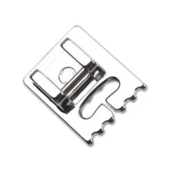 Janome Biesenfuß (5-Rillen)