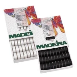 Madeira Bobbinfil No.150 (50 X 120 M Untergarn)