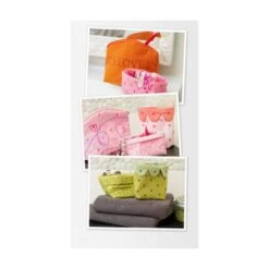 Edding 4600 Textile Pen -Textilien-Texter (Box/10 Farben) -NähKunst Angebote Store 8491 edding set textilstifte 10 2