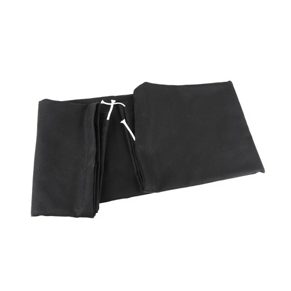 Pfaff Walzenbezug (für Schnellbügler 858 + 580/ 85 Cm, Schwarz) 1 Pfaff Walzenbezug (für Schnellbügler 858 + 580/ 85 Cm, Schwarz)