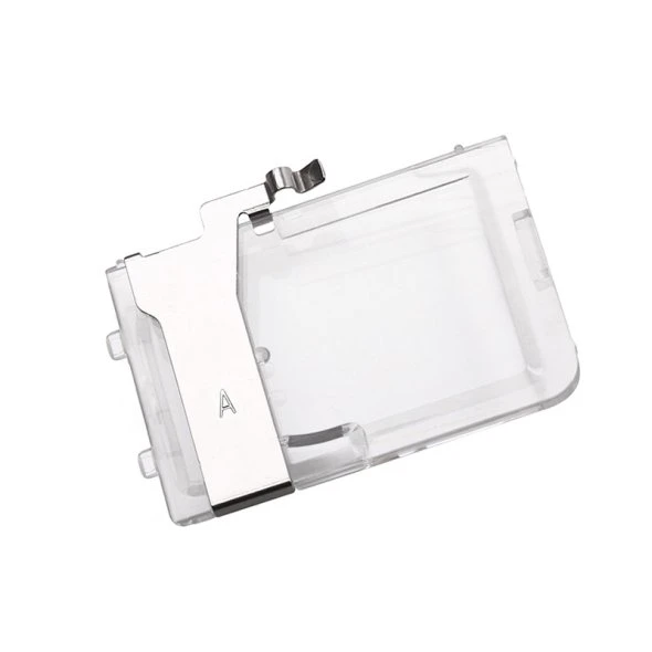 Elna Kordelführung (schmal) 1 Elna Kordelführung (schmal)