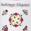 Bernina Studio Design Collection Vol. 3 Baltimore Elegance