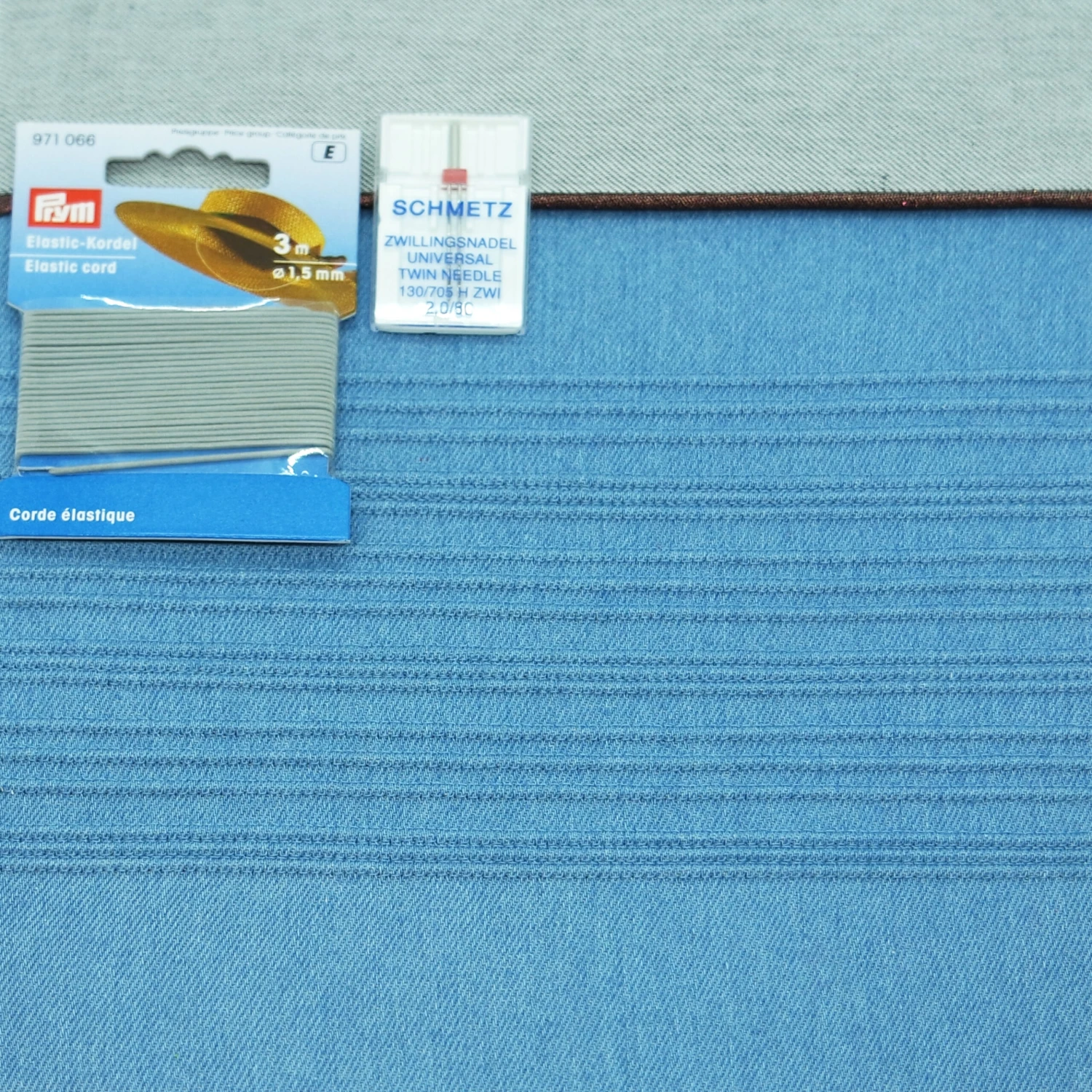 Elna Biesenfuß 1 Elna Biesenfuß