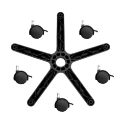 Schneiderpuppe/ Schneiderbüste DIANA "C" L Beige Mit Rollen (verstellbar) -NähKunst Angebote Store diana detail 0215 scaled