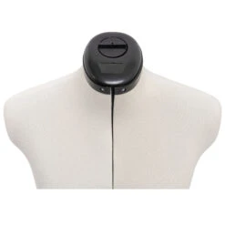 Schneiderpuppe/ Schneiderbüste DIANA "D" XL Beige Mit Rollen (verstellbar) -NähKunst Angebote Store diana detail 042