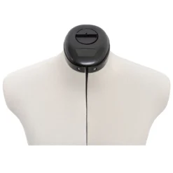 Schneiderpuppe/ Schneiderbüste DIANA "D" XL Beige Mit Rollen (verstellbar) -NähKunst Angebote Store diana detail 042 scaled